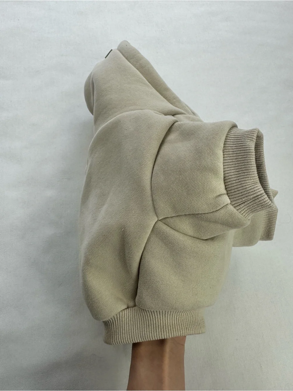 Comfrt Tranquil Paw Dog Hoodie XS G